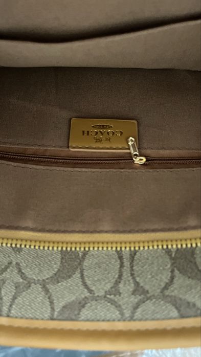 Mala Coach (mulher)