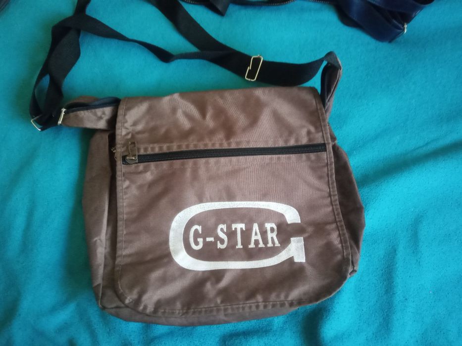 Оригінальні сумки на плече