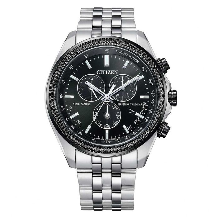Citizen ECO-Drive BL5566-50E годинник часы