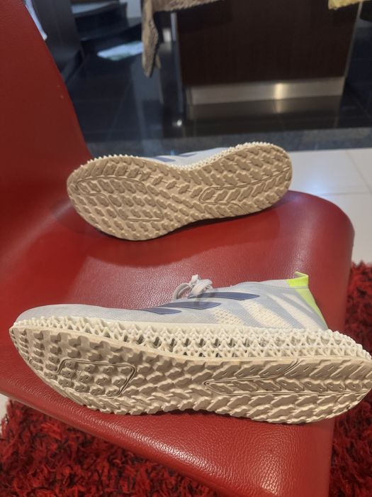 Sapatilhas Adidas 4DFWD