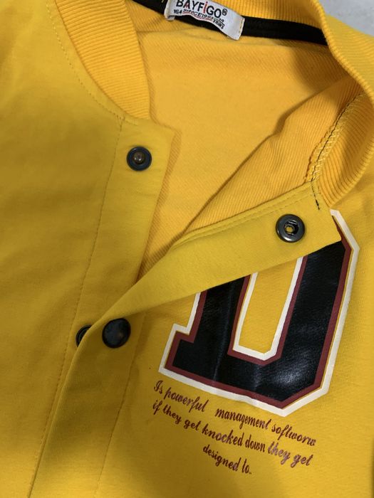 Бомпер 13-14 років