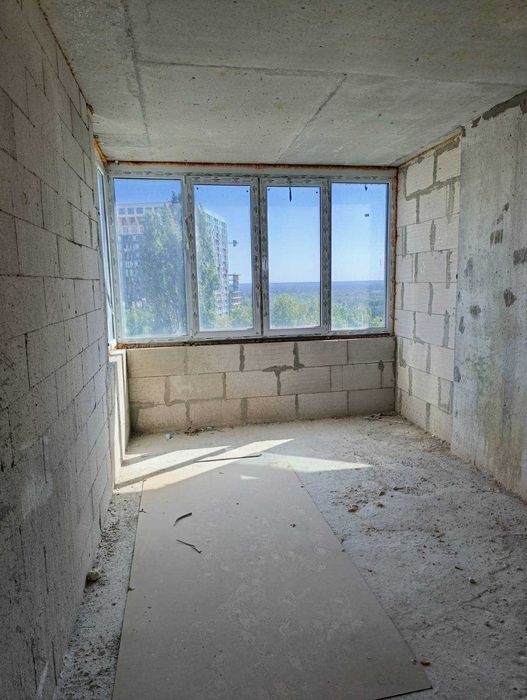 1-room apartment apartment by the address st. Ul Raketnaya (area 35,7 m²) - Atlanta.ua - photo 4