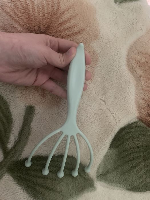 масажер для голови