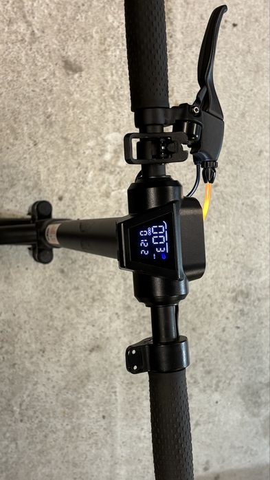 Hulajnoga  Elaktryczna PRIME3