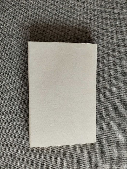 Livro "A morte de um apicultor" de Lars Gustafsson