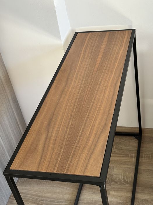 Konsola / toaletka loft