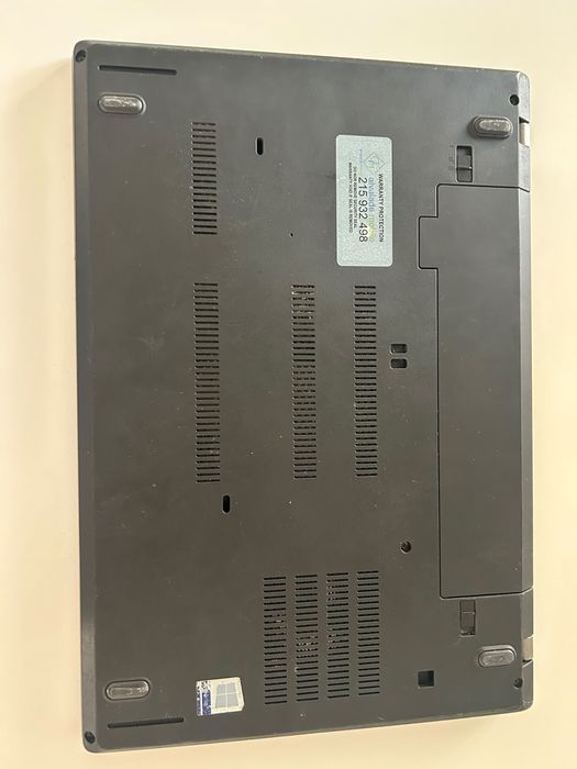 Nootbook Intel Core i5- 835OU
