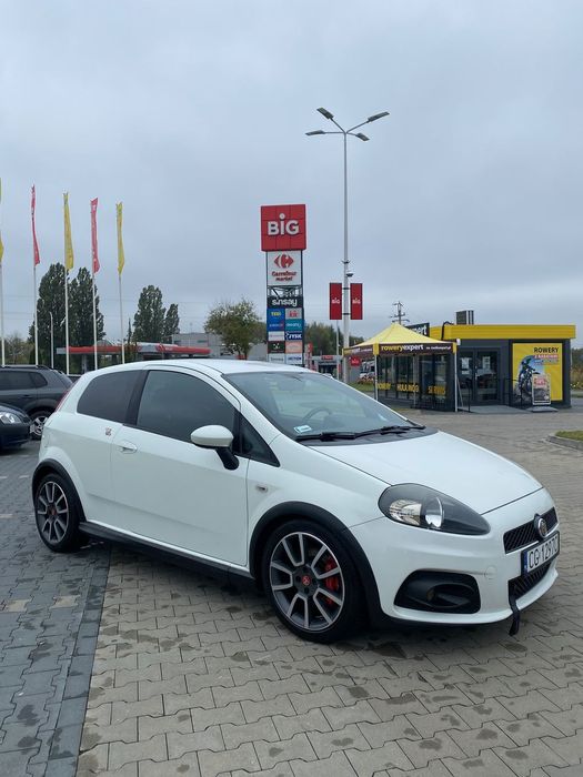 Fiat Grande Punto