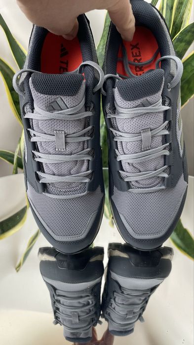 Оригінальні кросівки Adidas Terrex Tracericker 2.0 GORE-TEX | IG8925