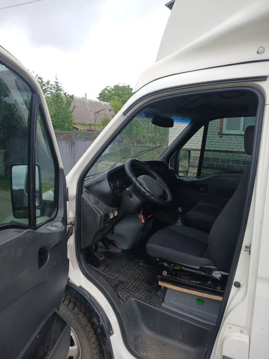 Продам     Iveco дайлі