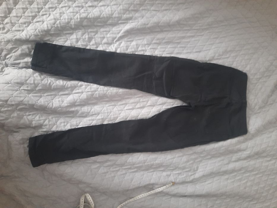 3 pary spodni z wysokim stanem 40/42