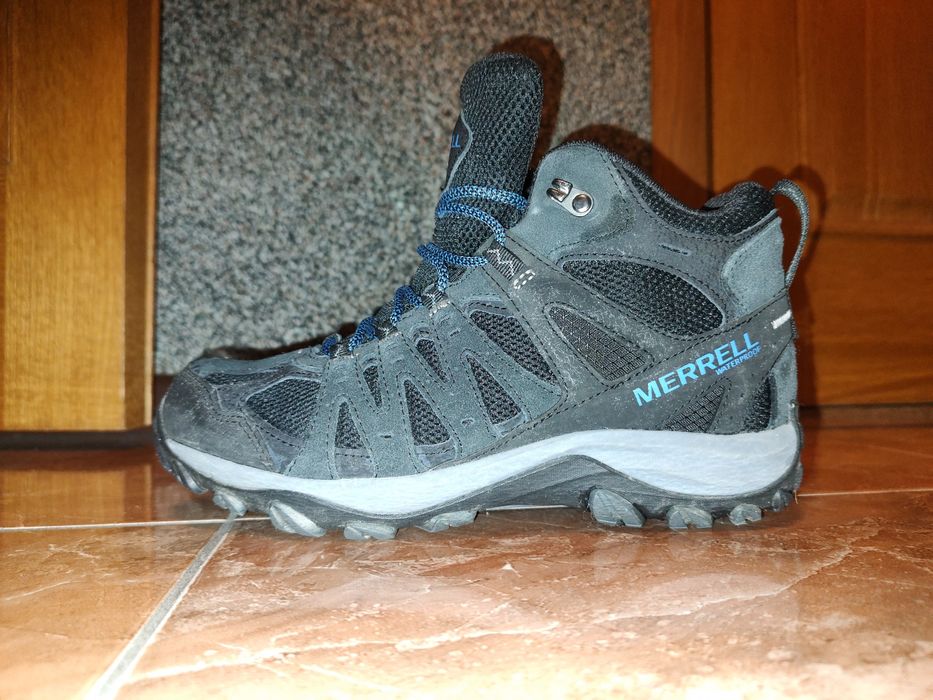 merrell accentor купити чоловічі черевики Ціна на