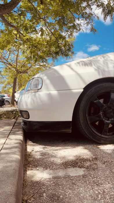 Seat cordoba Vario GT TDI