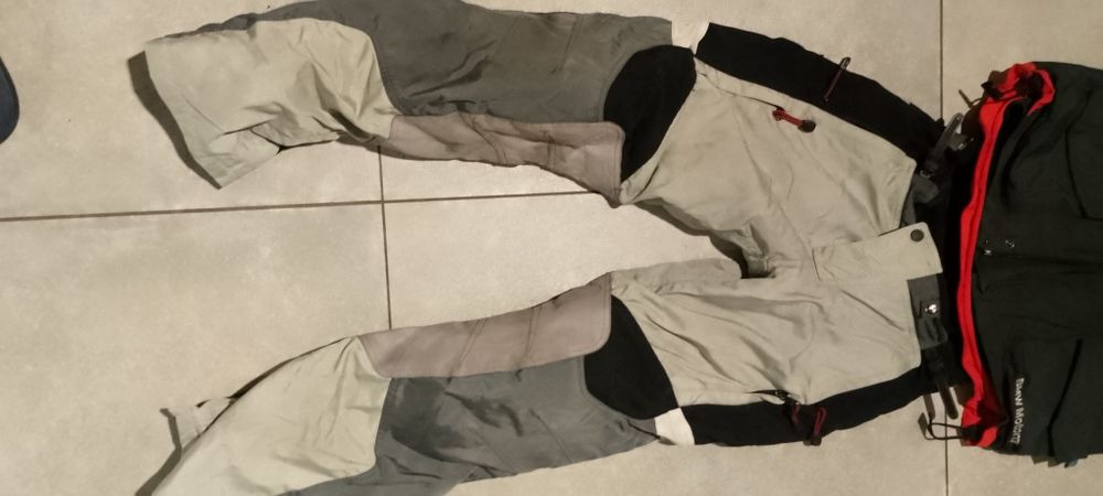 Kurtka BMW rallye 3 rozm 48 M Gore tex