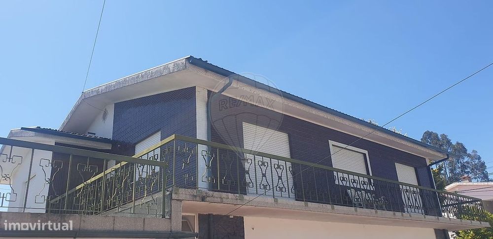 Moradia T3 para arrendamento