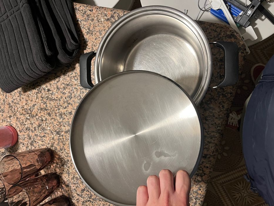 Panela e Tachos imco