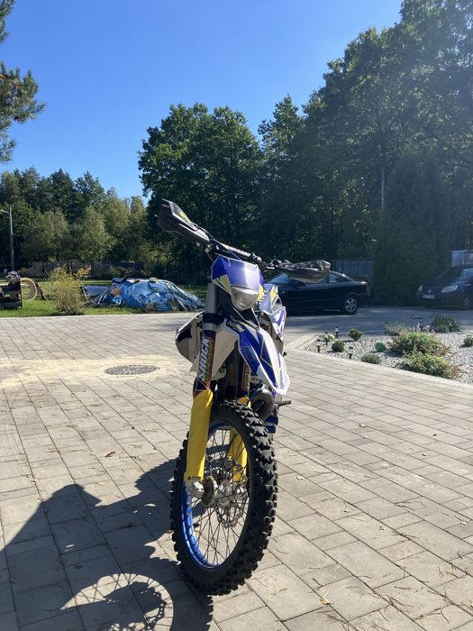 Husaberg