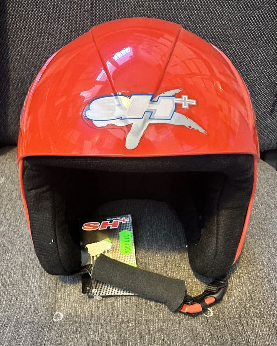 Kask narciarski/snowbordowy SH+ Nowy