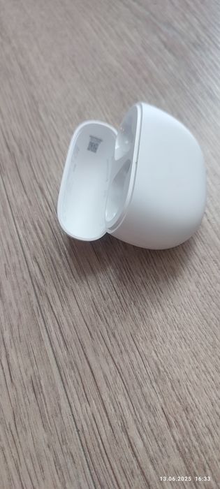 Зарядный кейс redmi buds 4 active.