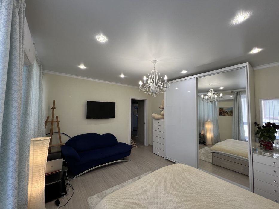 Продажа Тауна в центре Бучи