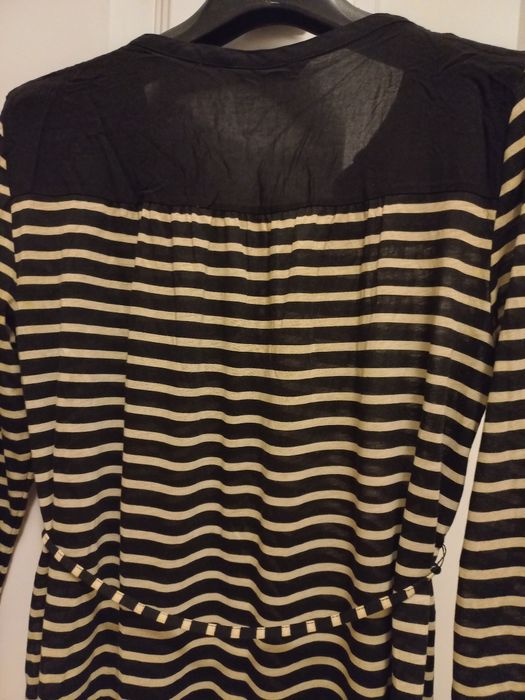 Bluzka ciążowa H&M Mama, rozmiar 36/38