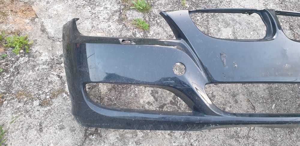 Para choques bmw 320