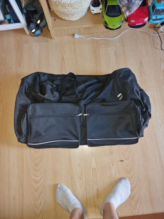 Mala de viagem bom estado