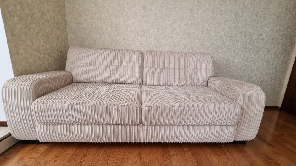 Диван- ліжко, Бургас В2, ADK