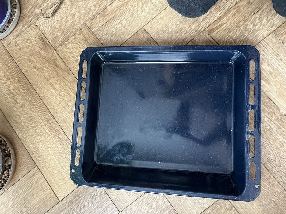 Blacha do piekarnika głęboka samsung
