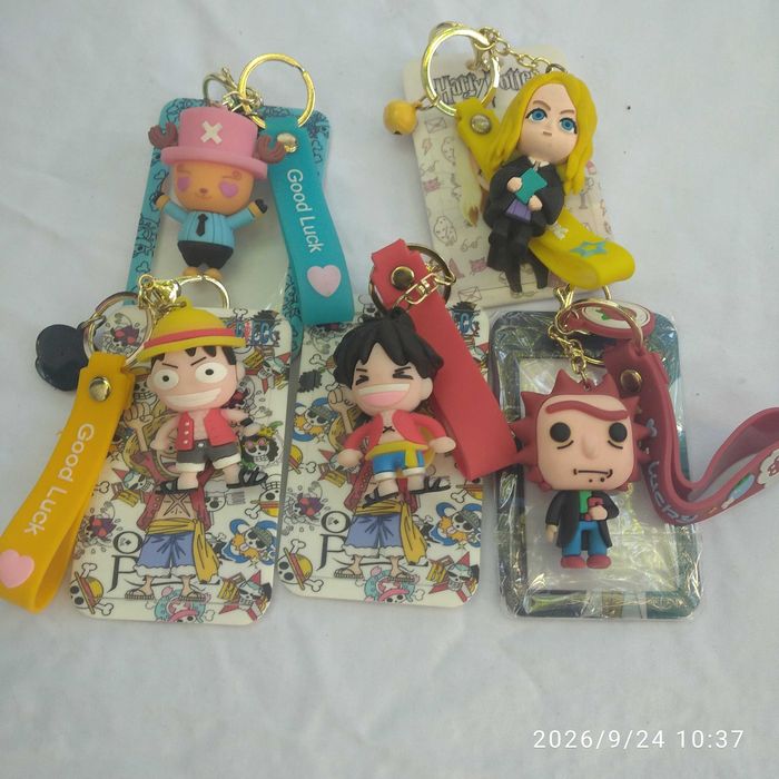 Porta Chaves Vários como novos