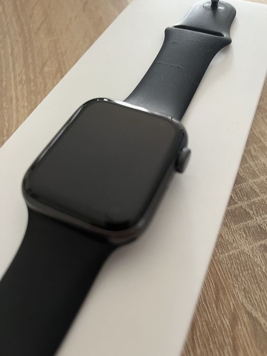 Apple watch SE