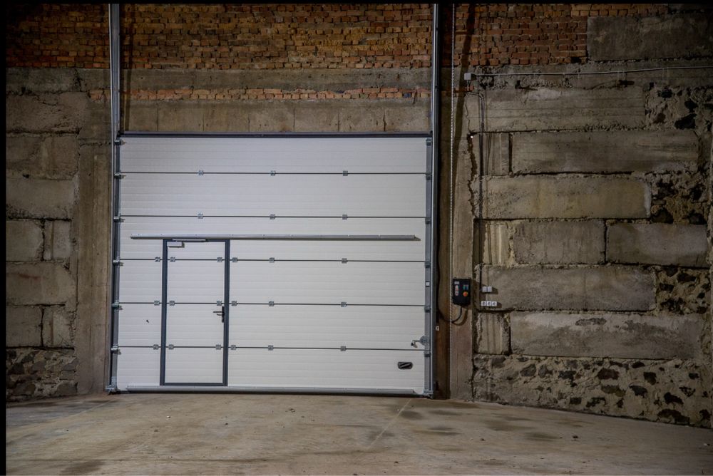 Продаж приміщення овочесховище