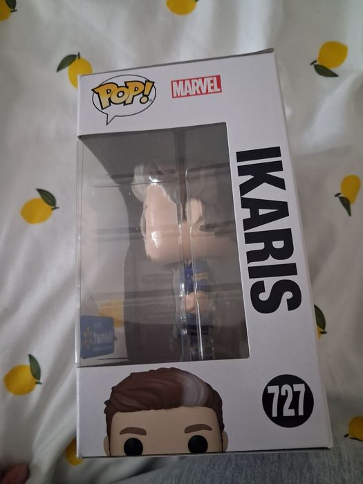 Figurka funko pop