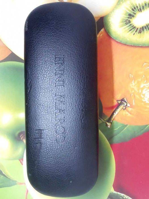 Футляр для очков Enni Marco