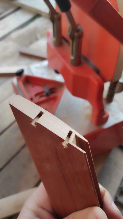 Куторіз-фрезер станок