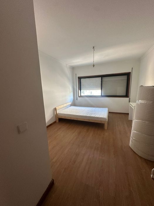 Apartamento T3 Mobilado