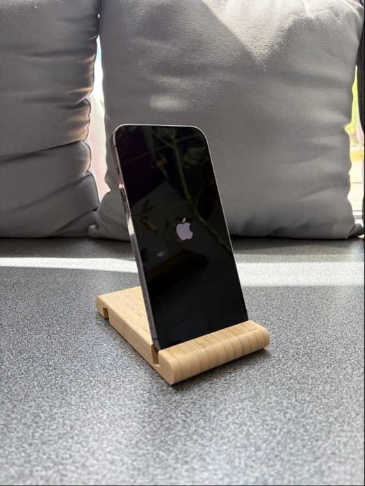 IPHONE 14 PRO MAX 128GB | 2 lata gwarancji | BAT 84% | RATY 0%