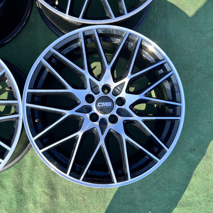 Диски 5/108 r19 Ford Volvo Jaguar Land Rover