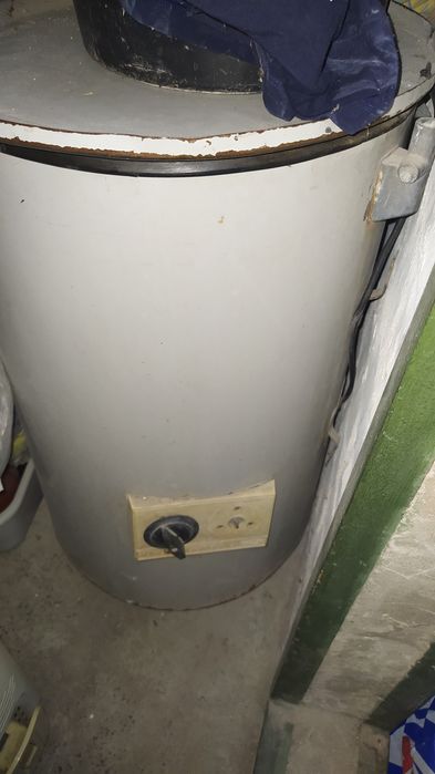 Стиральная машина Донбасс