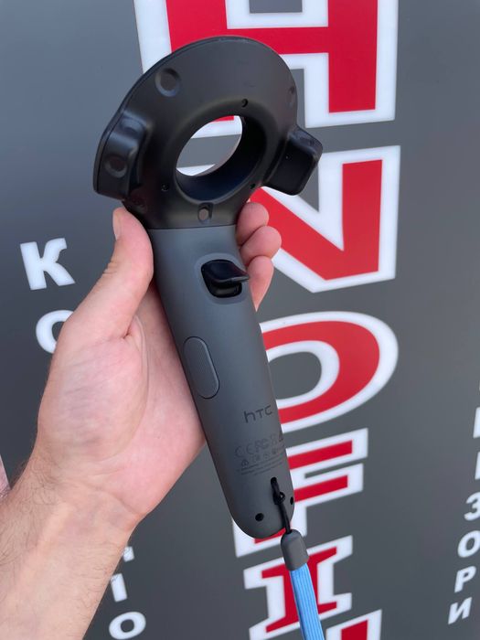 Контролер віртуальної реальності HTC Vive 2PR7100