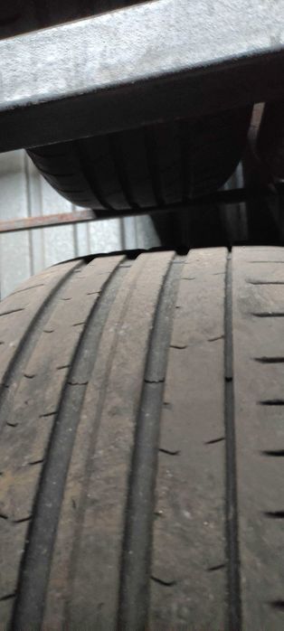 Шини Pirelli P-Zero 245/40 19
