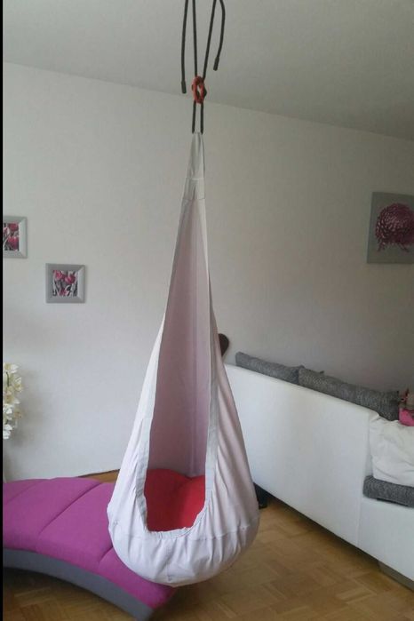 cadeira Suspensa IKEA