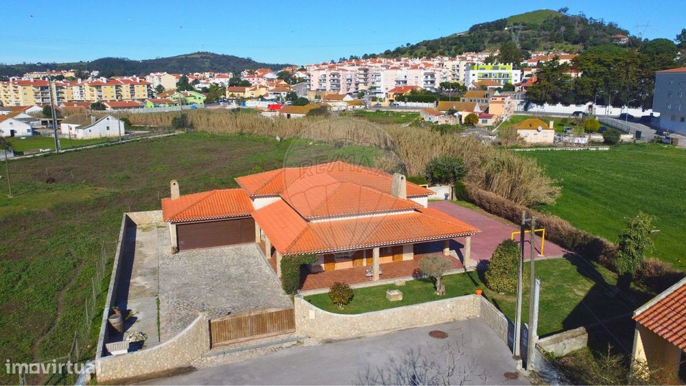 Moradia T3 para venda