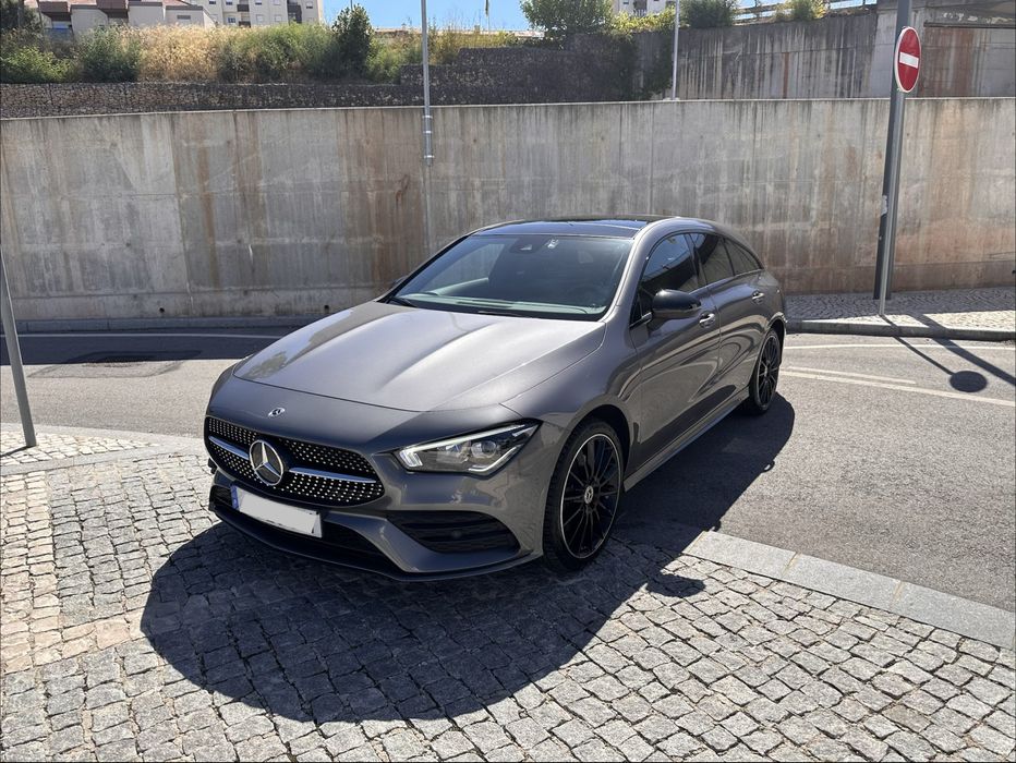 Mercedes CLA250e - URGENTE • Garantia 18 meses • Oportunidade • foto 3