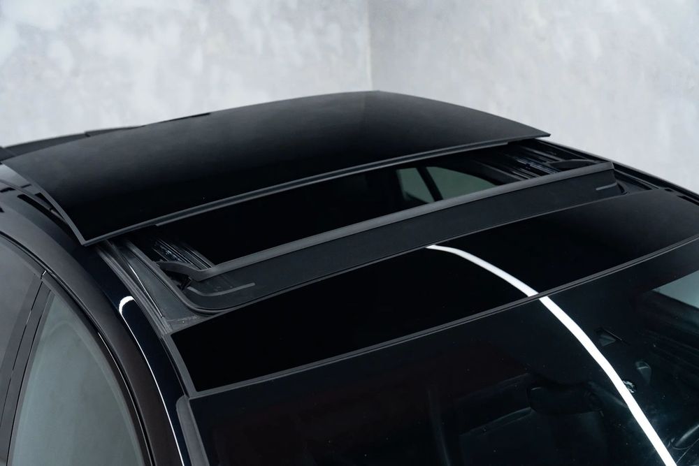 Porsche Panamera Turbo S E-Hybrid