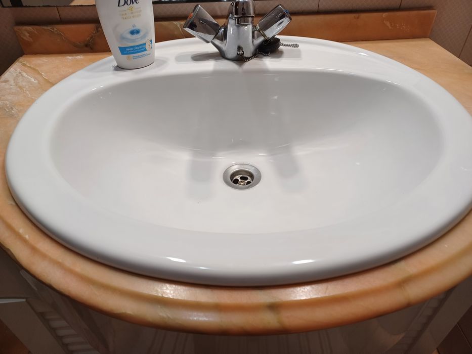 Conjunto de casa de banho "Valadares"