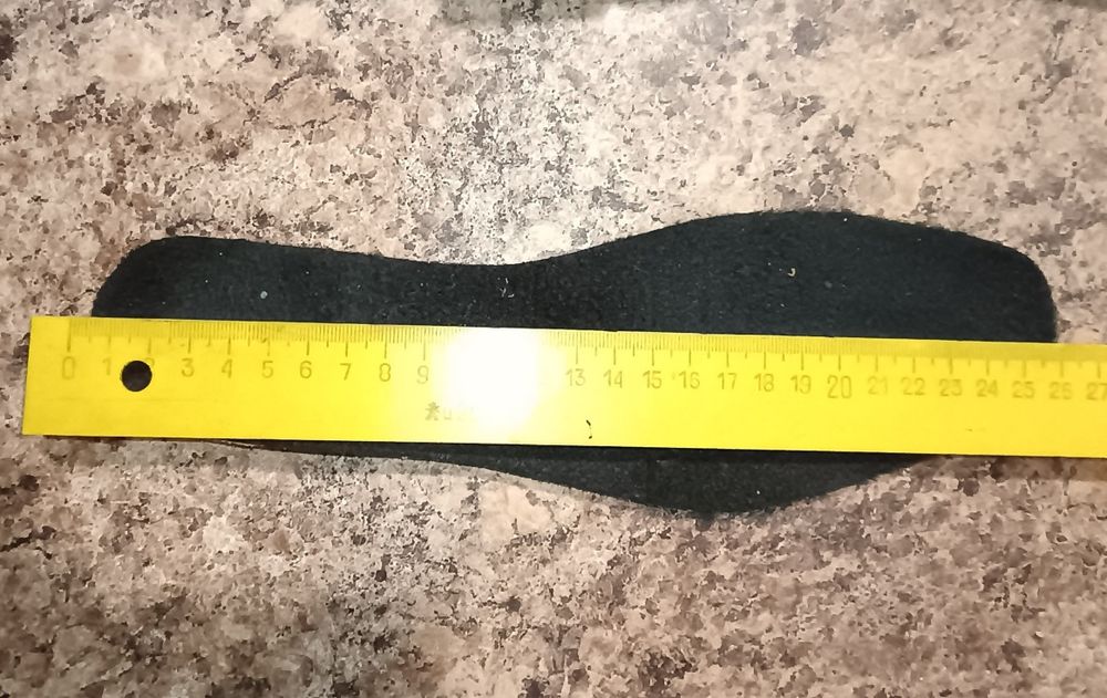 Чоботи жіночі гумові комбіновані Inblu 39p