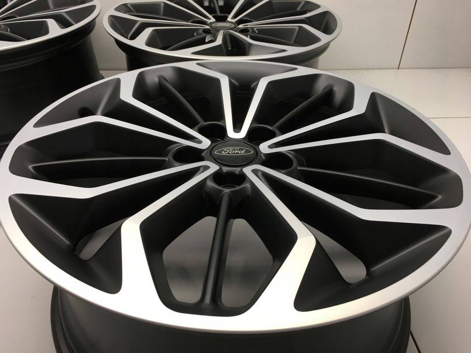 felgi 18 ford st line focus mondeo s max idealne