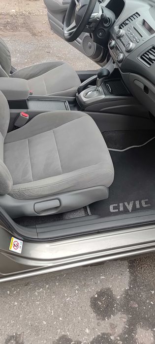 Продам Honda civic
