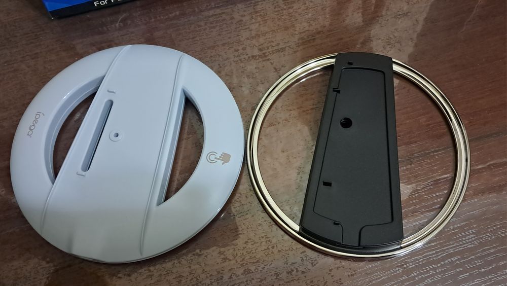 Підставка під PS5 Slim/Pro